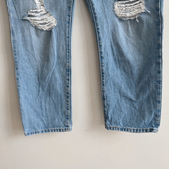 LEVI’S • 501 Crop in Ojai Ring - Picture 6 of 12